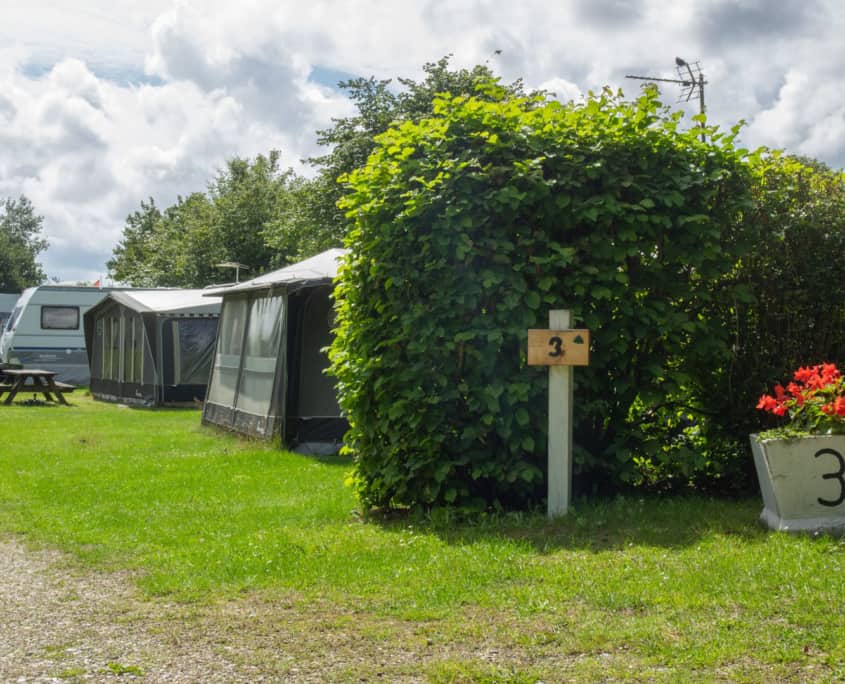 Camping Sydjylland