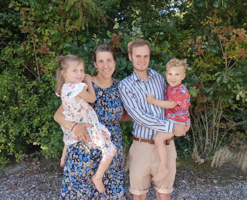 Camping Sønderjylland